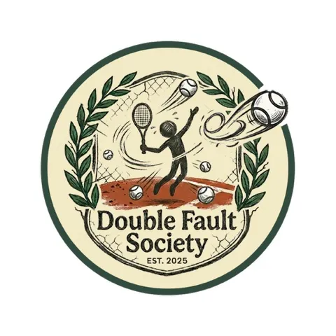 double fault society