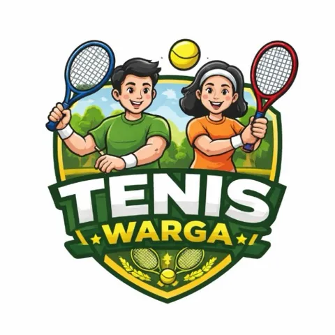 Tenis Warga