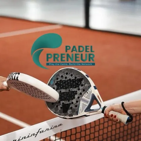 Padel Preneur 