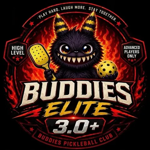 Buddies Elite 3.0+