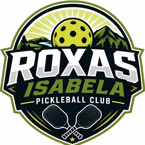Roxas Isabela Pickleball Club (RIPC)