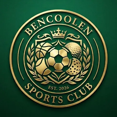 Bencoolen Sports Club’s Basketball