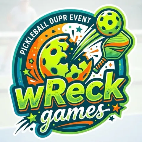 wRECk GAMES