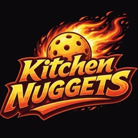 Kitchen Nuggets