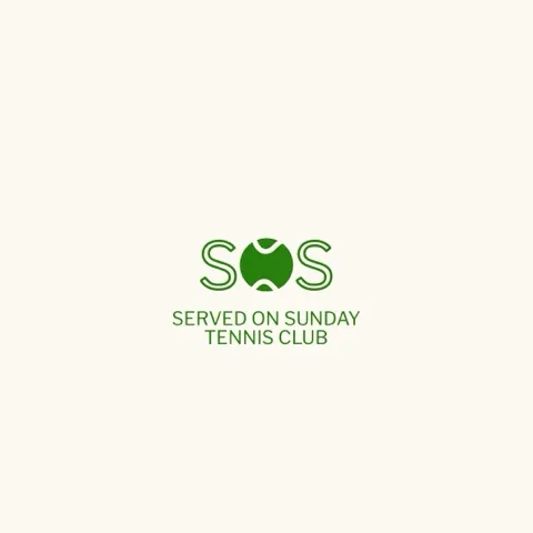 Served On Sunday