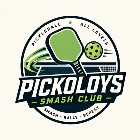 Pickoloys Smash Club