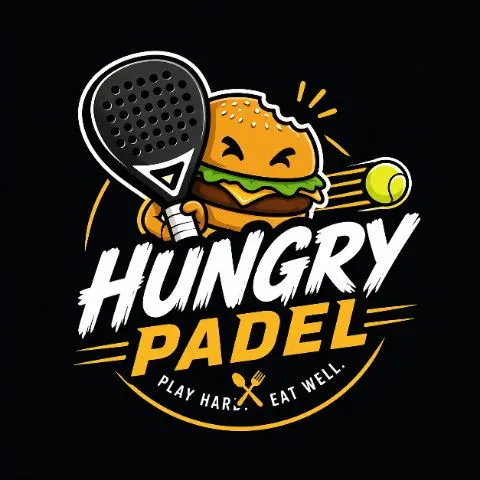 HUNGRY PADEL