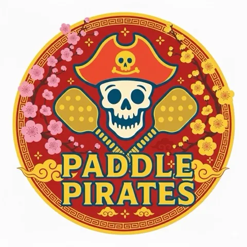Paddle Pirates