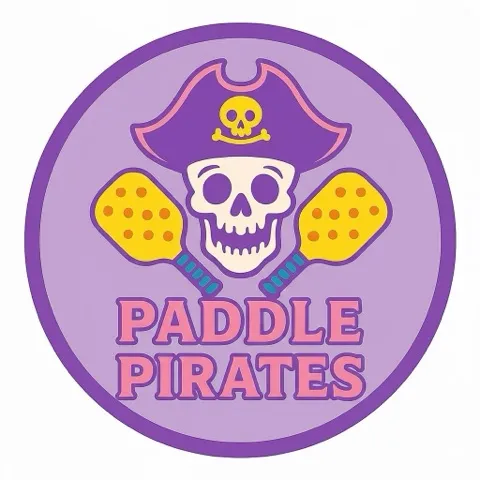 Paddle Pirates