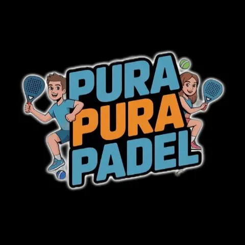 ( P3 ) Pura Pura Padel