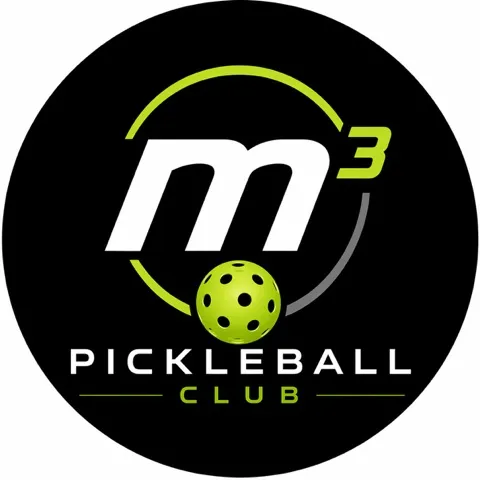 m³ Pickleball Club