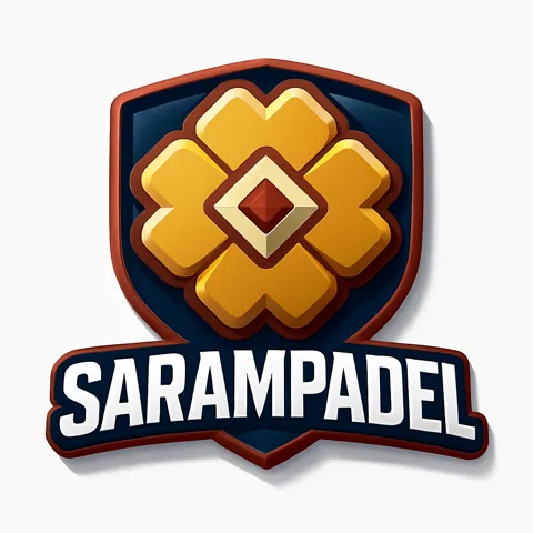 Sarampadél