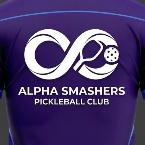 Alpha Smashers Pickleball Club