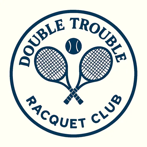 Double Trouble Racquet Club