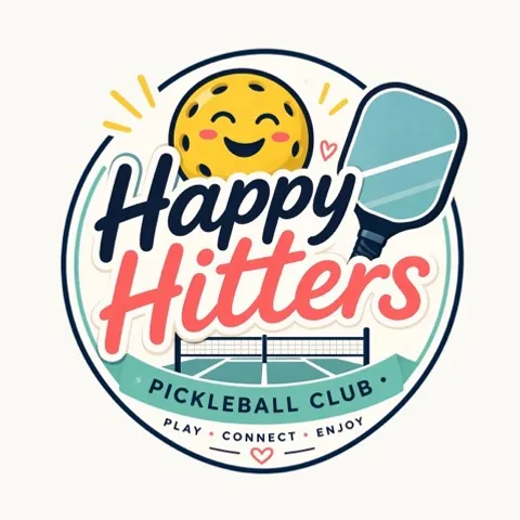 The Happy Hitters