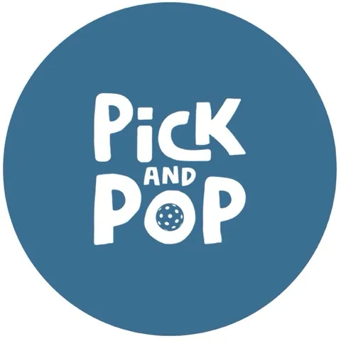 Pick and Pop Pickleball Club
