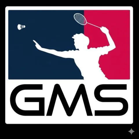 GMS Badminton
