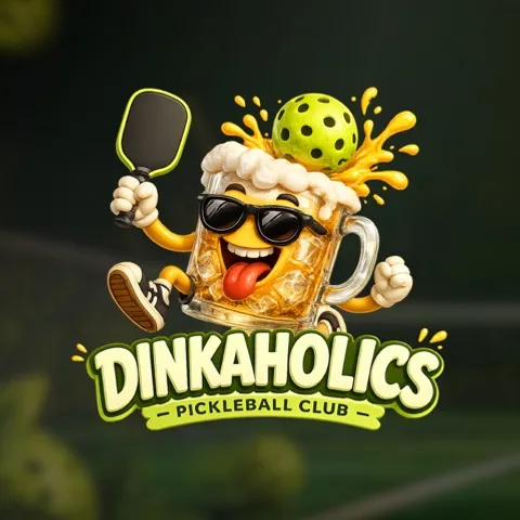 Dinkaholics Pickleball Club