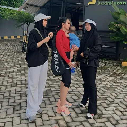 Mutebadminton