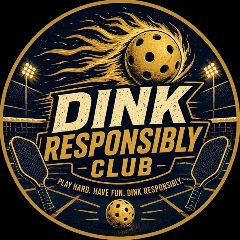 Dink Responsibly Club