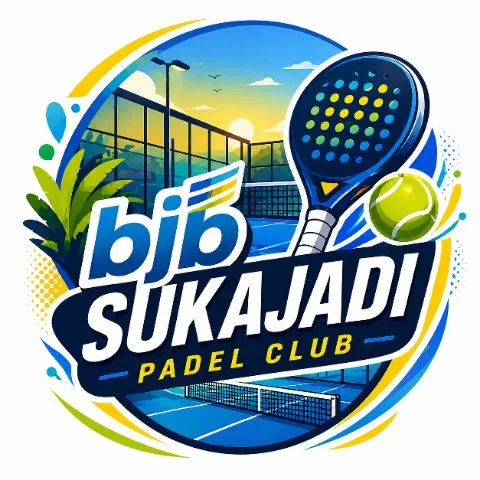 bjb sukajadi padel club