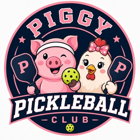 Piggy Pickleball Club