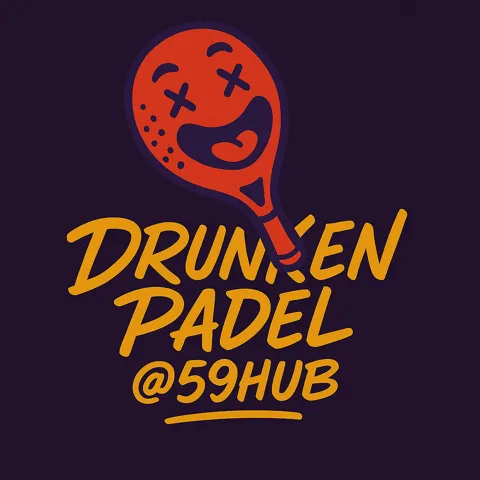 Drunken Padel