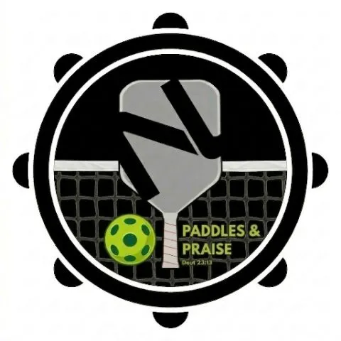 PADDLES & PRAISE PICKLEBALL CLUB