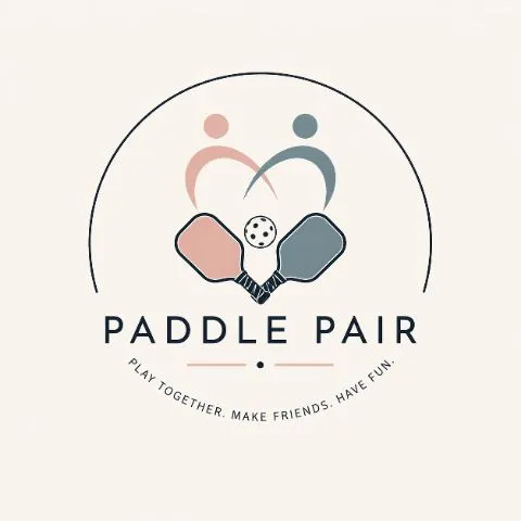 Paddle Pair