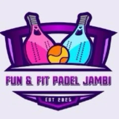Fun & Fit Padel Jambi