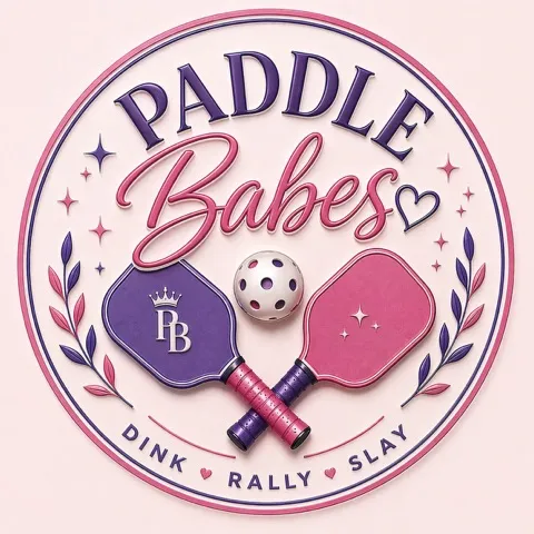 Paddle Babes