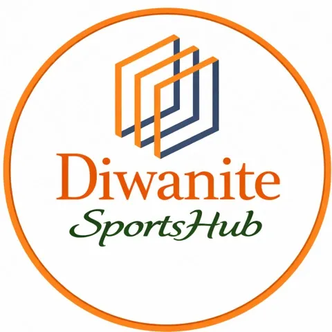 Diwanite Pickleball Hub