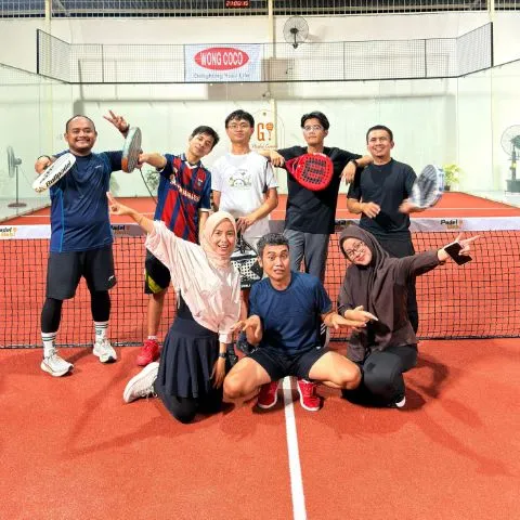 HNF Sports