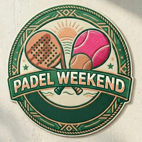 Padel Weekend