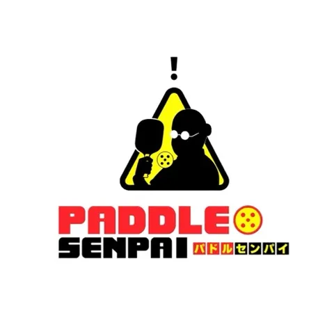 Paddle Senpai