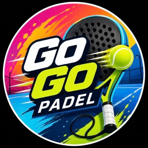 Go go Padel