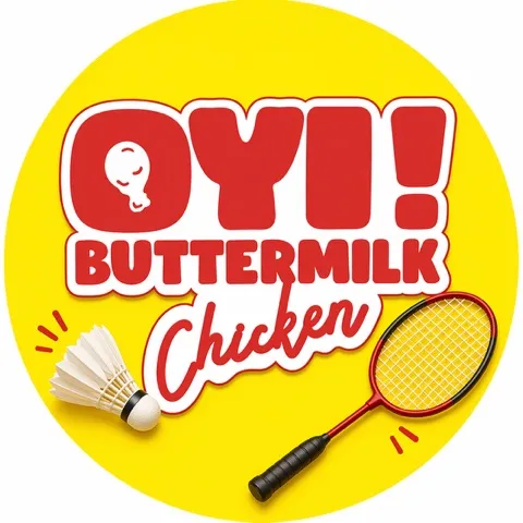 Oyi's Badminton Club