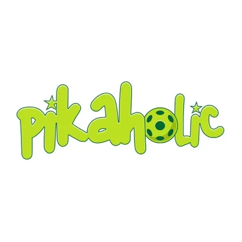 PIKAHOLICS