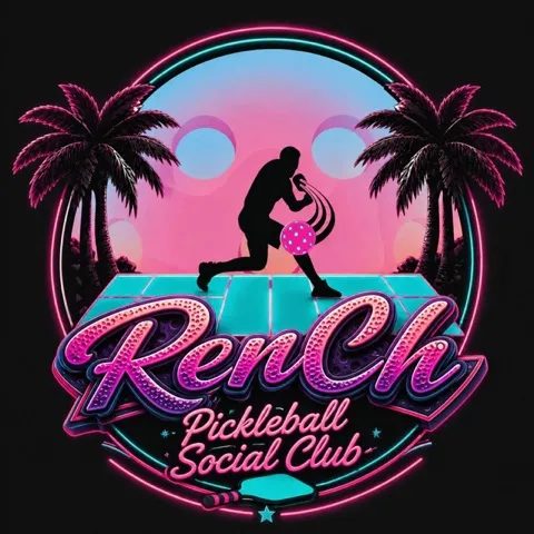 RENCH Pickleball Social Club