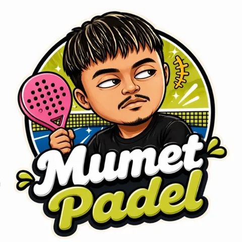 MUMET PADEL