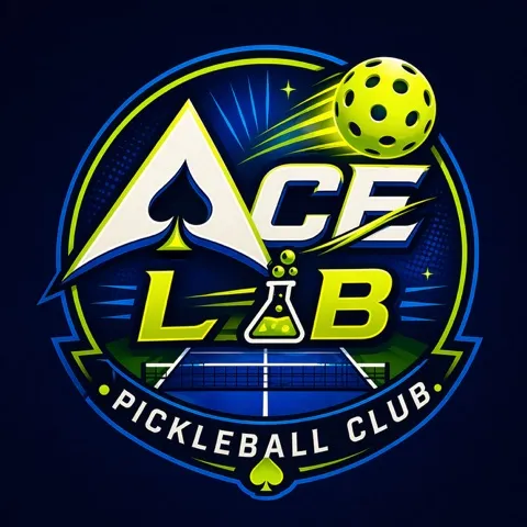 ♠️ACE LAB PICKLEBALL CLUB KLUANG