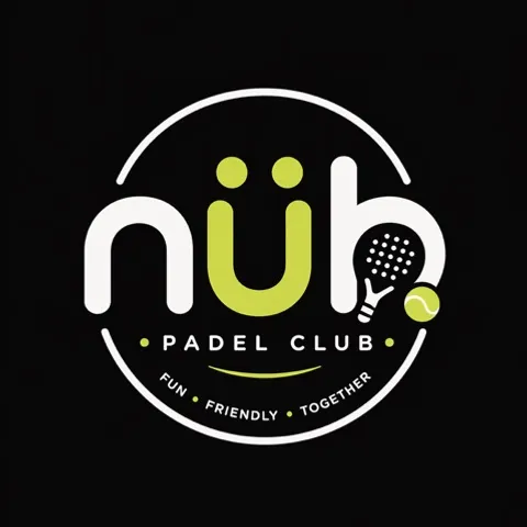 NÜB PADEL