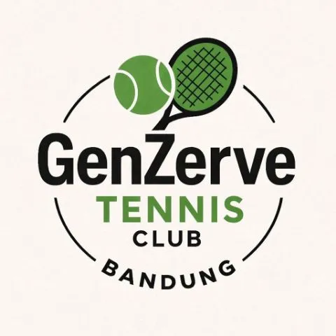 GenZerve Tennis Club