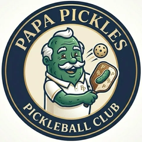 Papa Pickles
