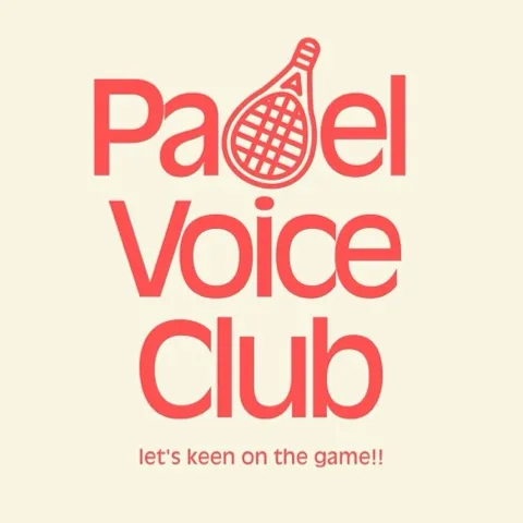 Padel Voice Club