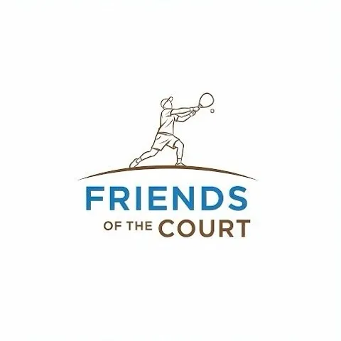 Friends Of The Court