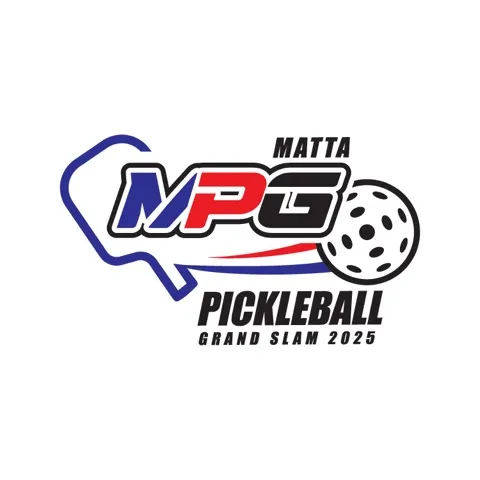 MATTA MALAYSIA PICKLEBALL GRAND SLAM (MPG) 2025