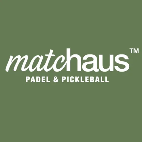 Matchaus Padel & Pickleball