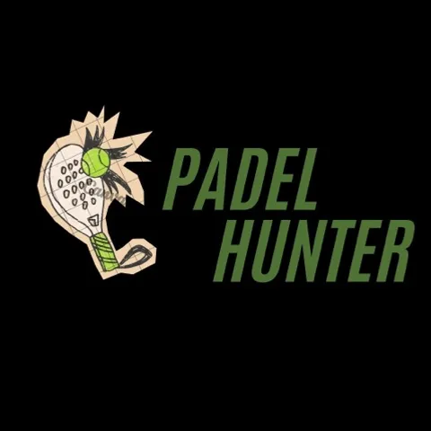 Padel Hunter
