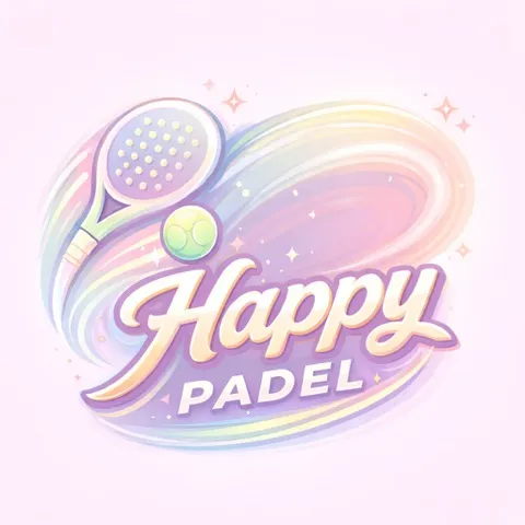 Happy Padel